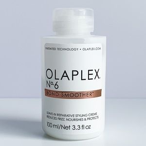 Olaplex No. 6 Bond Smoother Reparative Styling Creme (old packaging)